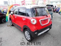 ダイハツ キャスト