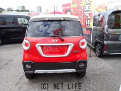 ダイハツ キャスト