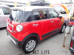 ダイハツ キャスト