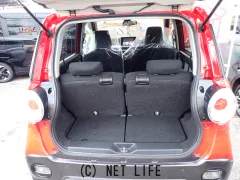 ダイハツ キャスト