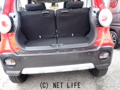 ダイハツ キャスト