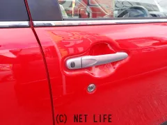 ダイハツ キャスト