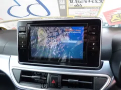 ダイハツ キャスト