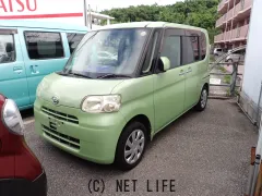 ダイハツ タント