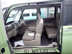 ダイハツ タント