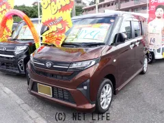 ダイハツ ムーヴ