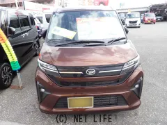 ダイハツ ムーヴ