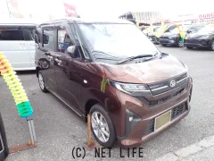 ダイハツ ムーヴ