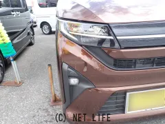 ダイハツ ムーヴ