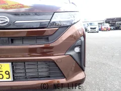 ダイハツ ムーヴ
