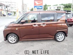 ダイハツ ムーヴ