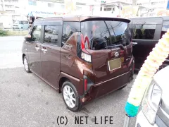 ダイハツ ムーヴ