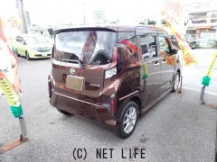 ダイハツ ムーヴ