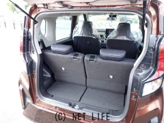 ダイハツ ムーヴ