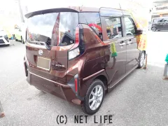 ダイハツ ムーヴ