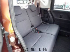 ダイハツ ムーヴ