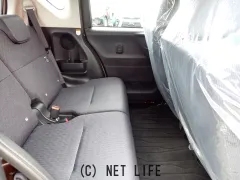 ダイハツ ムーヴ