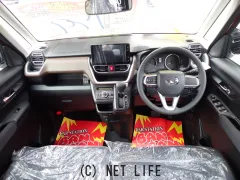 ダイハツ ムーヴ