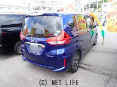 ホンダ フリード