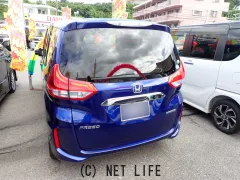 ホンダ フリード