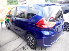 ホンダ フリード