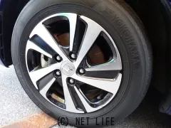 ホンダ フリード