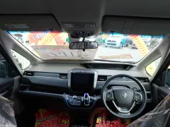 ホンダ フリード