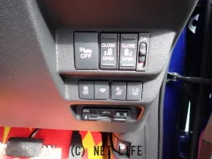 ホンダ フリード