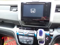 ホンダ フリード