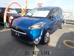 トヨタ シエンタ