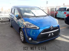 トヨタ シエンタ