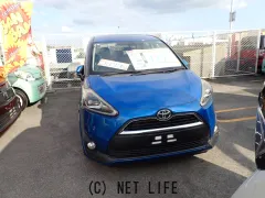トヨタ シエンタ