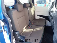 トヨタ シエンタ