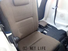 トヨタ シエンタ