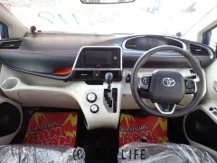 トヨタ シエンタ