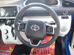 トヨタ シエンタ