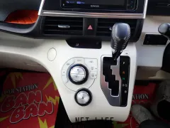 トヨタ シエンタ