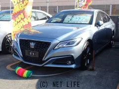 トヨタ クラウン