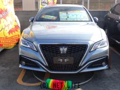 トヨタ クラウン