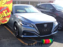 トヨタ クラウン