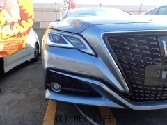 トヨタ クラウン