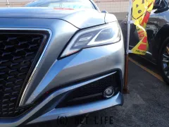 トヨタ クラウン