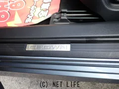 トヨタ クラウン