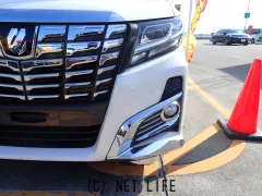 トヨタ アルファード