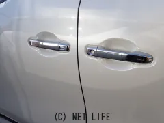 トヨタ アルファード