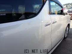 トヨタ アルファード