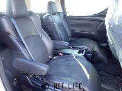 トヨタ アルファード