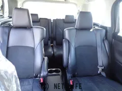 トヨタ アルファード