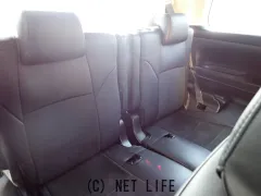 トヨタ アルファード