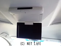 トヨタ アルファード